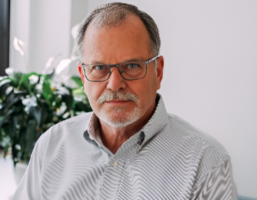 Bill Stough